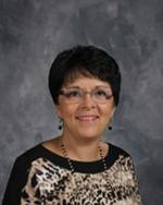 Diana Walker 